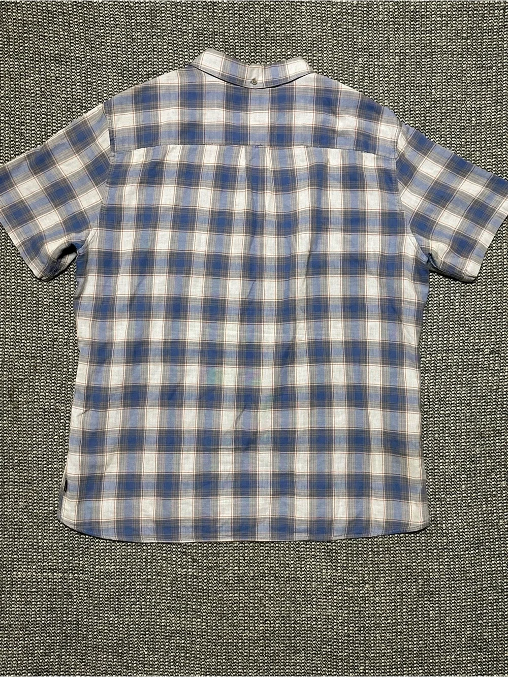 Hurley lightweight short